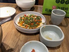 -云海肴·汽锅鸡·云南菜(曲江大悦城店)