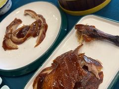 -鸿禧大清花(方庄店)