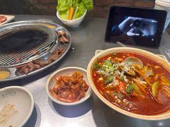 -喜来稀肉(虹泉路店)