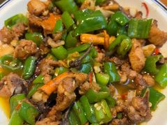 -滇铺子·云南特色菜·第九届野生菌美食节(东风东路c86店)