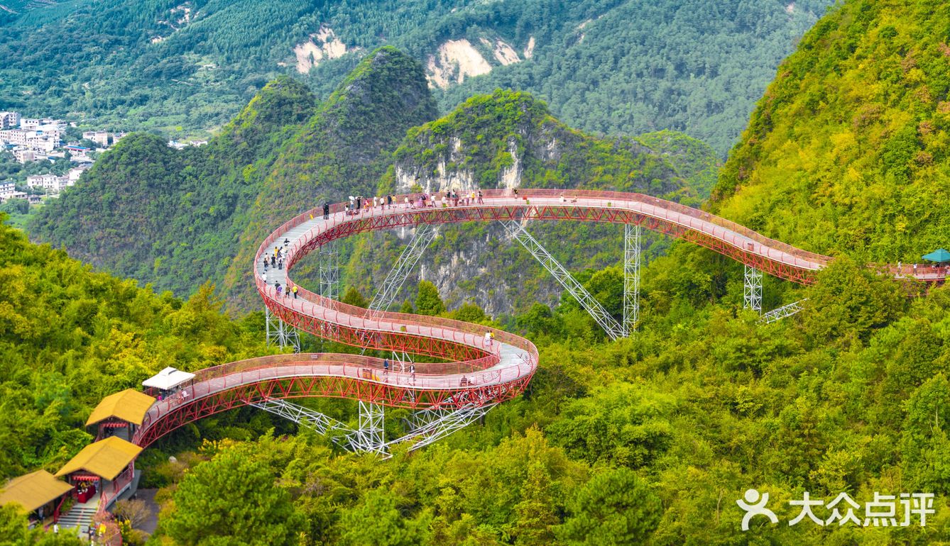 【桂林阳朔，一日游】