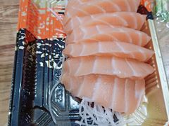 -盒马鲜生(悦峰店)