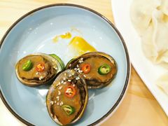 -船歌·鱼水饺青岛菜(国贸商城店)