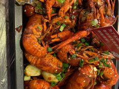 -靓靓蒸虾(中山公园店)