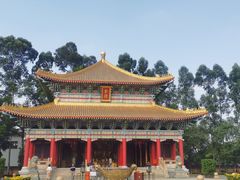 -广东圆玄道观