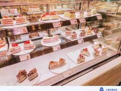 -巴黎贝甜(大宁国际商业广场店)