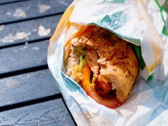 -赛百味SUBWAY(勒泰店)