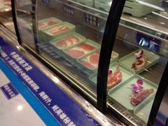 -蚝英雄鲜蚝自助专门店(长楹天街直营店)