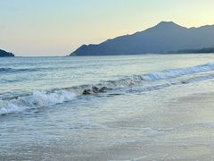 -蜜悦·波西塔诺悬崖海景餐厅