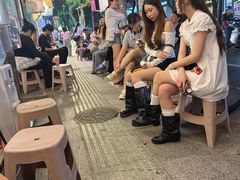 -老三样·旧食新味(船山路店)