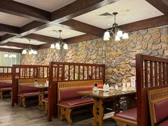 -青岛海景花园大酒店·白果树餐厅青岛菜