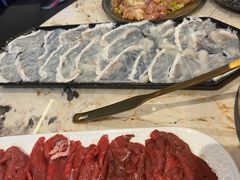 -琥珀川糟粕醋火锅(慈云寺店)