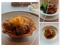 -金轩中餐厅 Jin Xuan(浦东丽思卡尔顿酒店)