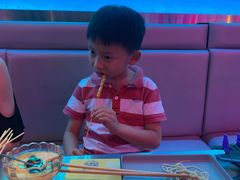 -燥次·烧烤酒场(万象城店)