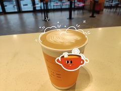 -麦当劳(成都时代奥特莱斯店)