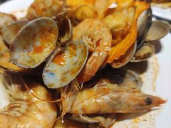 -汉巴味德(大悦城店)