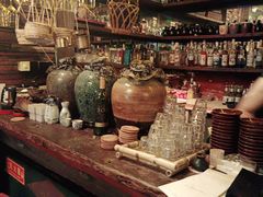 -周庄红庭演艺酒吧