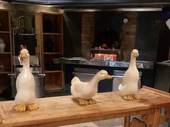-四季民福烤鸭店(望京旺角店)