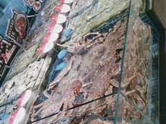-将相和·海鲜蒸饺大连菜