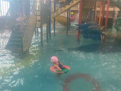 -南宫温泉水世界