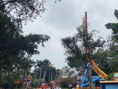 -广州长隆欢乐世界
