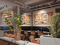 -Grand James·地中海bistro(百家湖1912店)