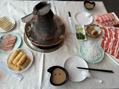 -东来顺饭庄(西直门店)