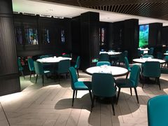 大堂-绿波廊(豫园店)