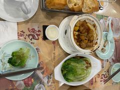 -点都德(海岸城店)