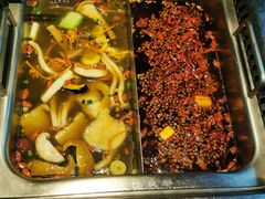 -大隐·成都火锅Bistro(合生麒麟新天地店)