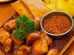 -有序Orderly融合西餐·咖啡(运河外滩店)