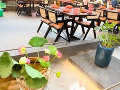 -单家老院·院子里的青岛菜(沙子口店)