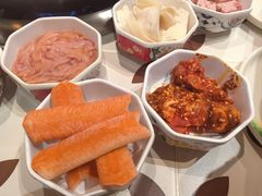 -江北北火锅馆·公路夜市(魏公村店)