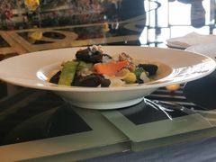 -富力丽思卡尔顿酒店·丽轩中餐厅