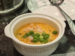 -前海华侨城JW万豪酒店·都会尚膳自助餐厅·熟成牛排海鲜酒水畅飨