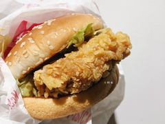 -麦当劳(天塔道店)