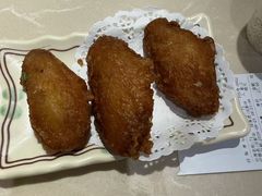 -香港池仔记肠粉王(博多新记襄阳南路店)