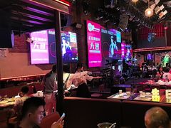 -胡桃里音乐酒馆(白云五号T5 MALL店)