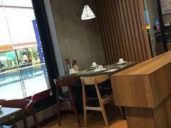 大堂-韩小悦牛排烤肉无限续(遂宁万达店)