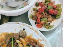 -红月湾海鲜饭店•沙滩海景(双月湾店)