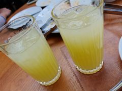 -拉蒂娜·巴西牛排馆 Latina·Brazilian Steakhouse(王府井喜悦店)