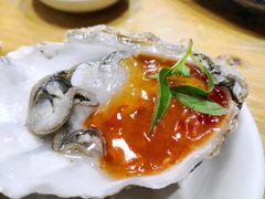 -官塘陈记鱼生·潮汕砂锅粥·牛肉火锅(潮枫路总店)