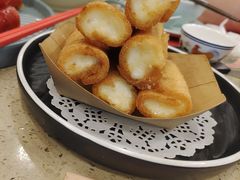 -点都德(龙之梦店)