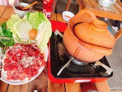 -Doo Dee Thai Food(Issan/Isaan/Esan)