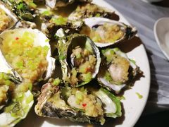 -南蚝小贝海鲜特色餐厅(南澳岛店)