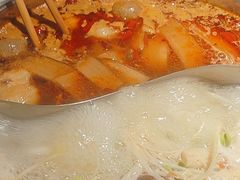 -潮牛岛·潮汕鲜切牛肉自助火锅(无锡首店)