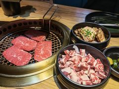 -九田家黑牛烤肉料理(新光汇店)
