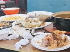 -鑫鸿达·海鲜闽菜热炒小馆(中山路店)