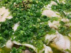 -盛百味·家宴餐厅(霸州分店)