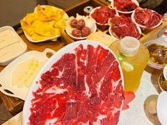 -大龙燚·旷野鲜火锅(广州首店)